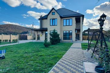 Фото №1: Дом 205 м² - Убинская, ул. Подгорная, 93/2