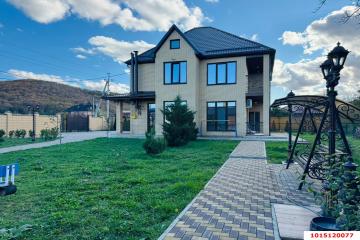 Фото №1: Дом 205 м² - Убинская, ул. Подгорная, 93/2