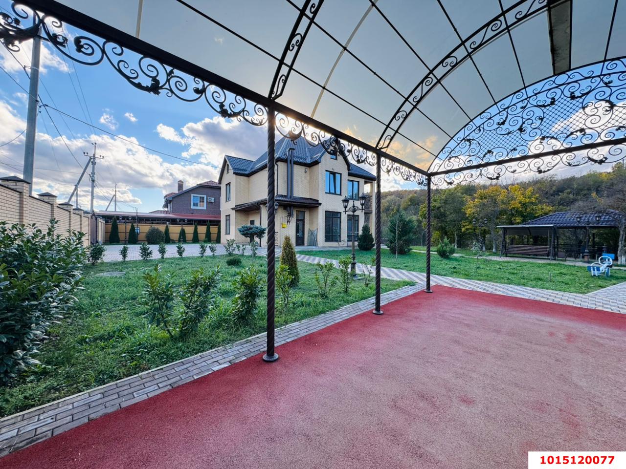 Фото №10: Дом 205 м² + 11 сот. - Убинская, ул. Подгорная, 93/2