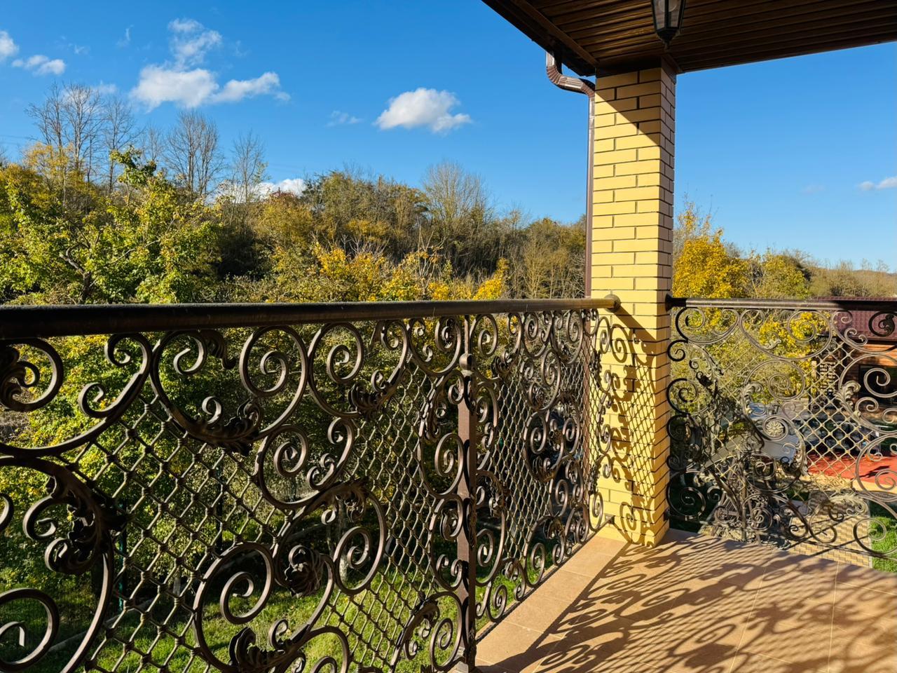 Фото №15: Дом 205 м² + 11 сот. - Убинская, ул. Подгорная, 93/2