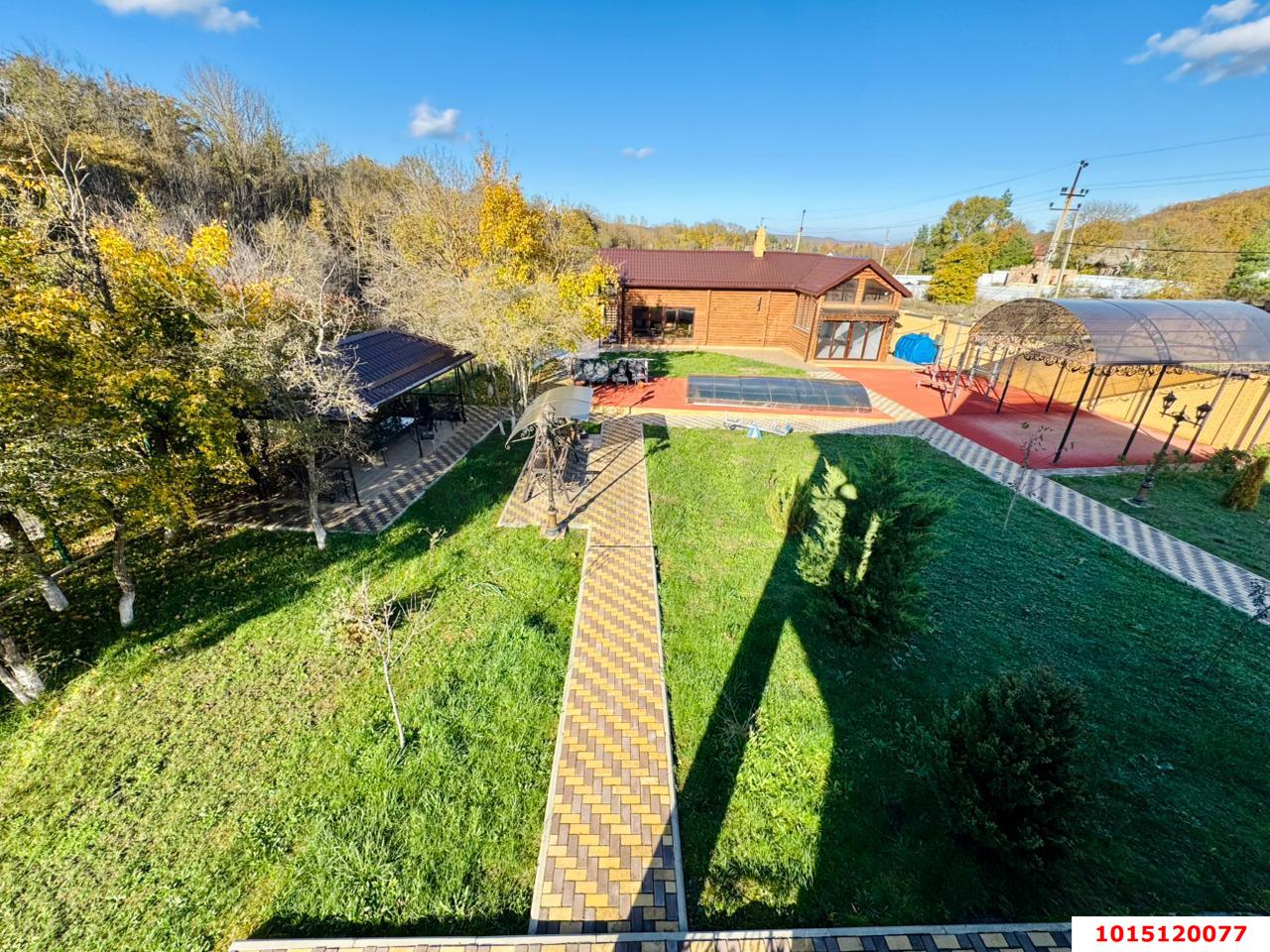 Фото №16: Дом 205 м² + 11 сот. - Убинская, ул. Подгорная, 93/2