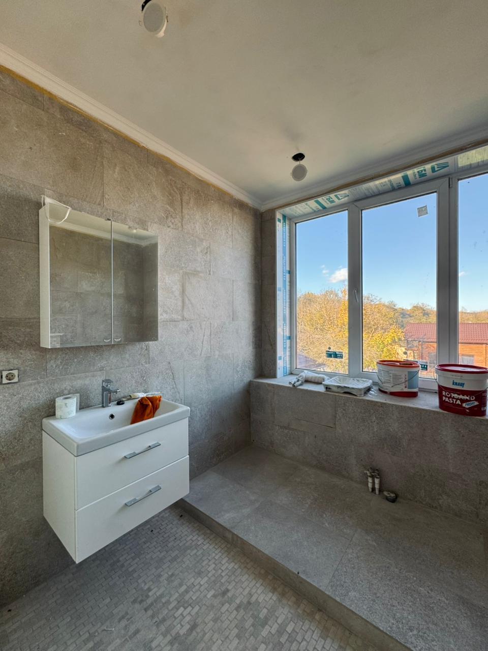 Фото №27: Дом 205 м² + 11 сот. - Убинская, ул. Подгорная, 93/2