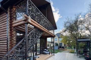 Фото №4: Дом 205 м² - Убинская, ул. Подгорная, 93/2