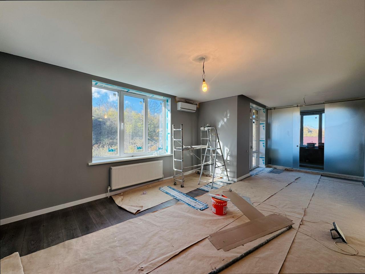 Фото №25: Дом 205 м² + 11 сот. - Убинская, ул. Подгорная, 93/2