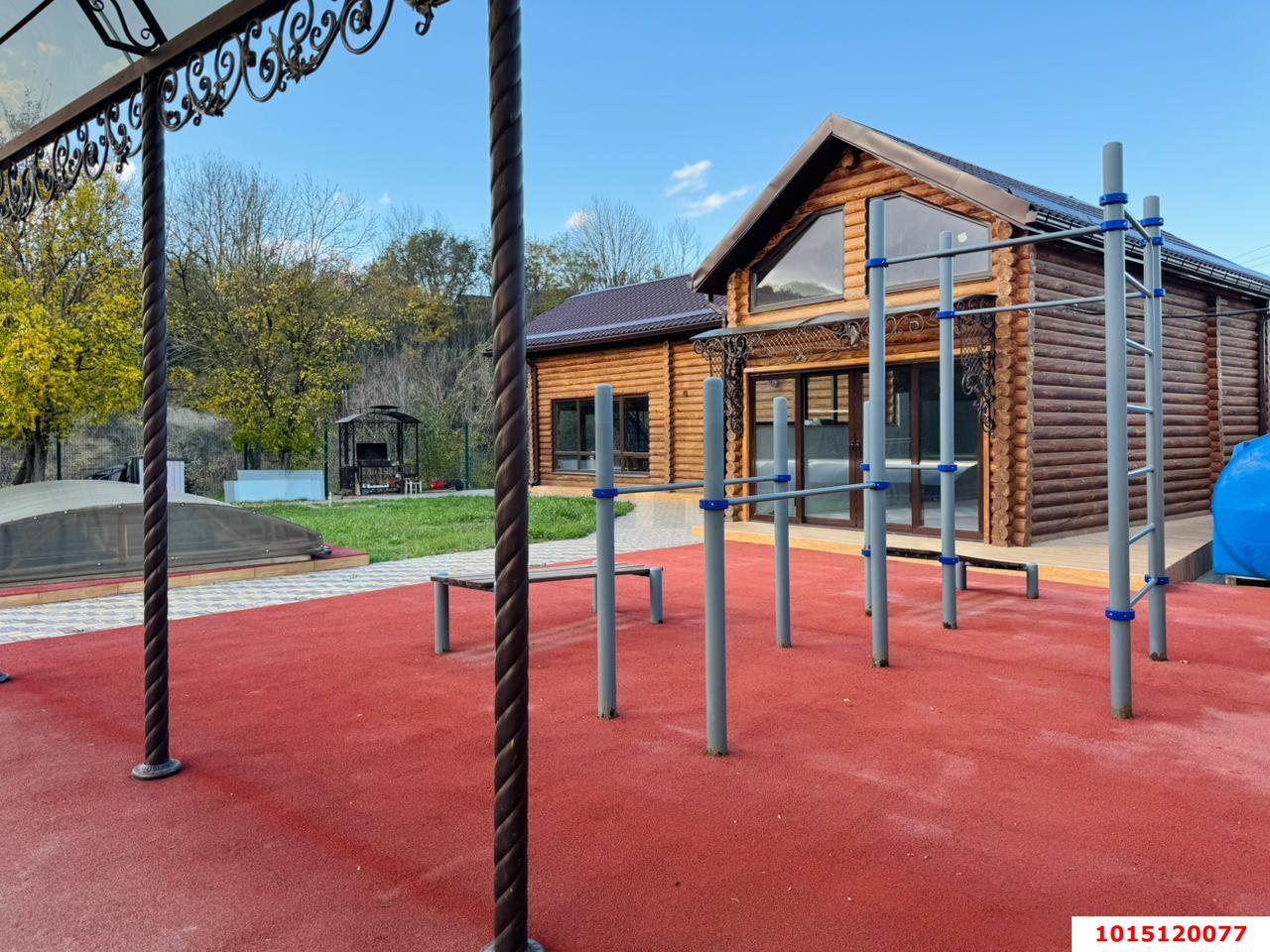 Фото №7: Дом 205 м² + 11 сот. - Убинская, ул. Подгорная, 93/2