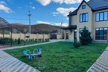 Фото №2: Дом 205 м² - Убинская, ул. Подгорная, 93/2