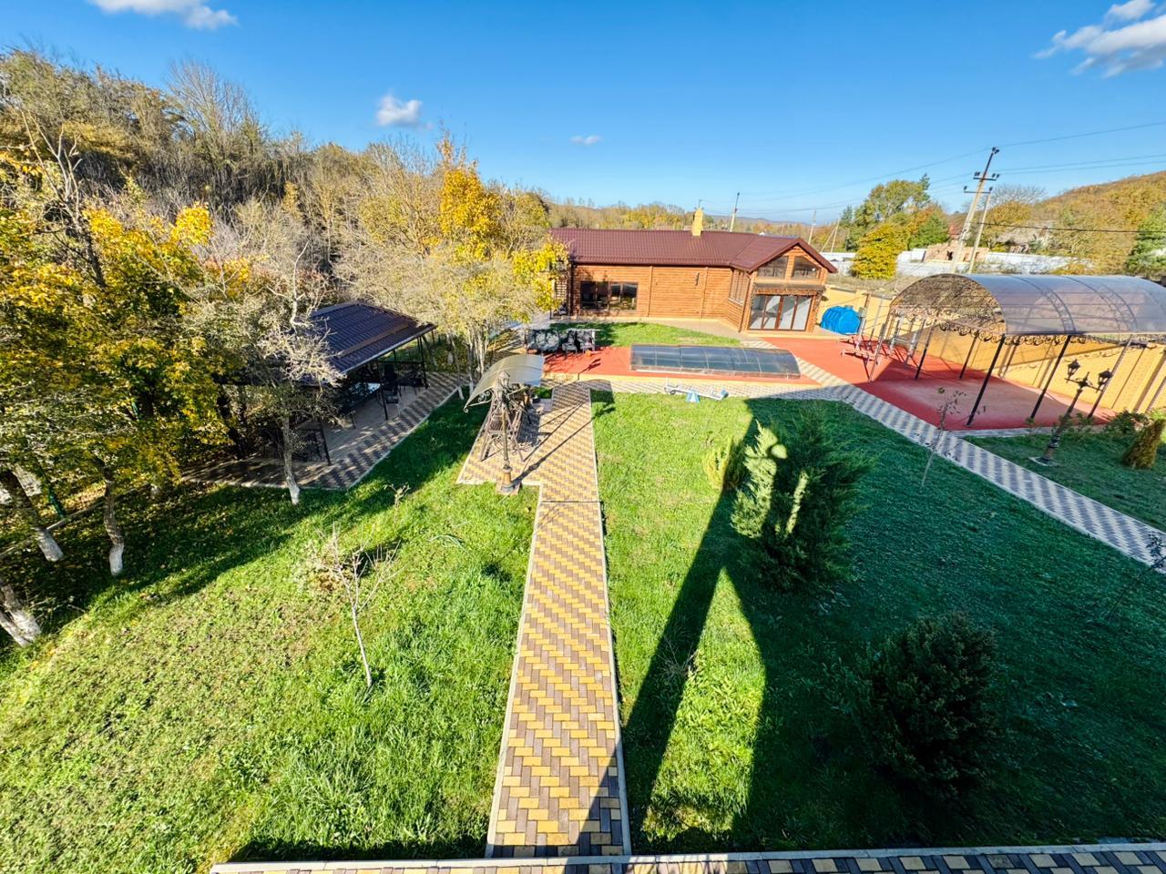 Фото №16: Дом 205 м² + 11 сот. - Убинская, ул. Подгорная, 93/2