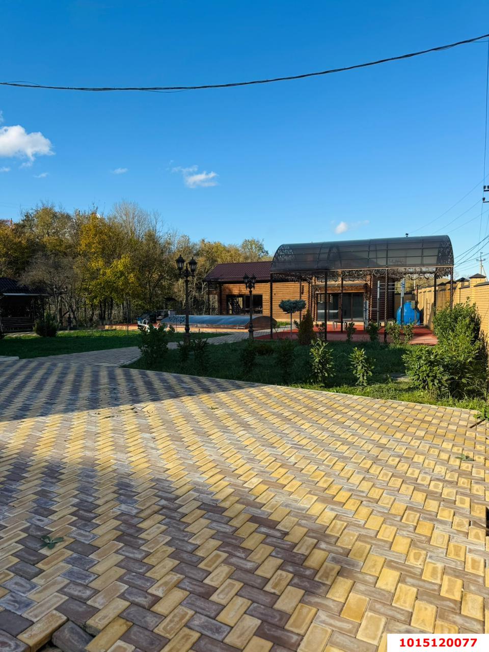 Фото №13: Дом 205 м² + 11 сот. - Убинская, ул. Подгорная, 93/2