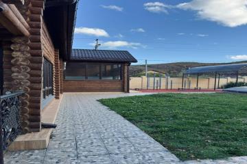 Фото №5: Дом 205 м² - Убинская, ул. Подгорная, 93/2