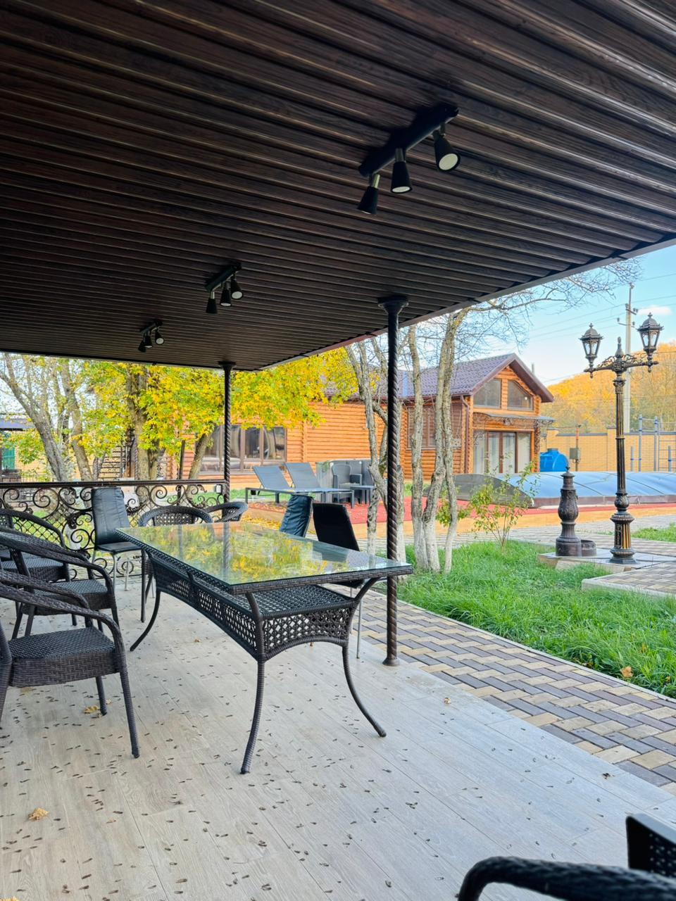 Фото №12: Дом 205 м² + 11 сот. - Убинская, ул. Подгорная, 93/2