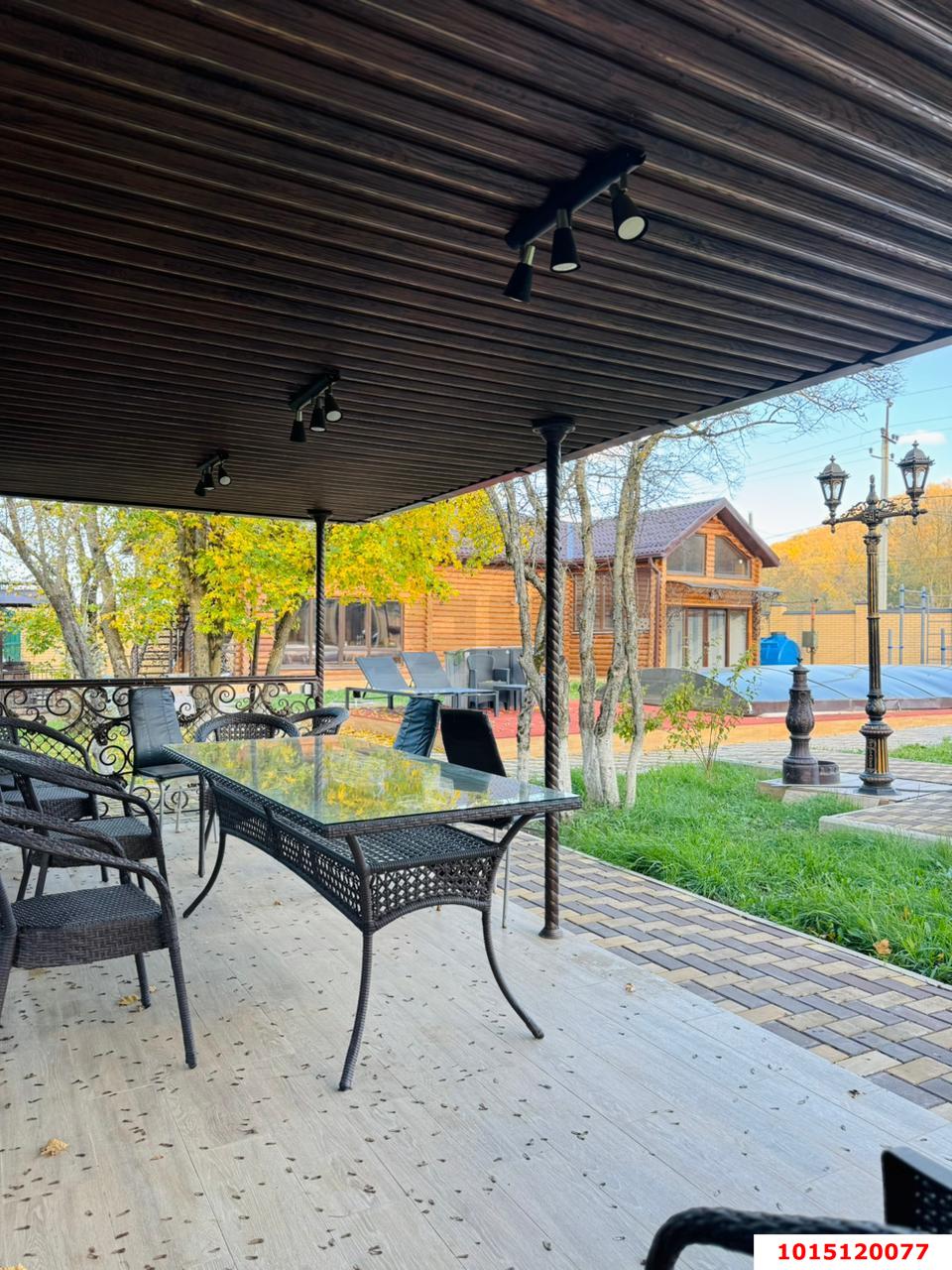 Фото №12: Дом 205 м² + 11 сот. - Убинская, ул. Подгорная, 93/2