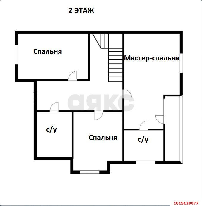 Фото №33: Дом 205 м² + 11 сот. - Убинская, ул. Подгорная, 93/2