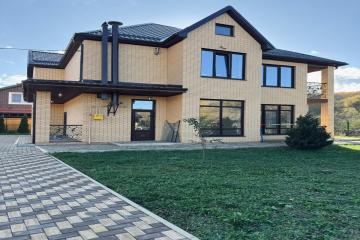 Фото №3: Дом 205 м² - Убинская, ул. Подгорная, 93/2