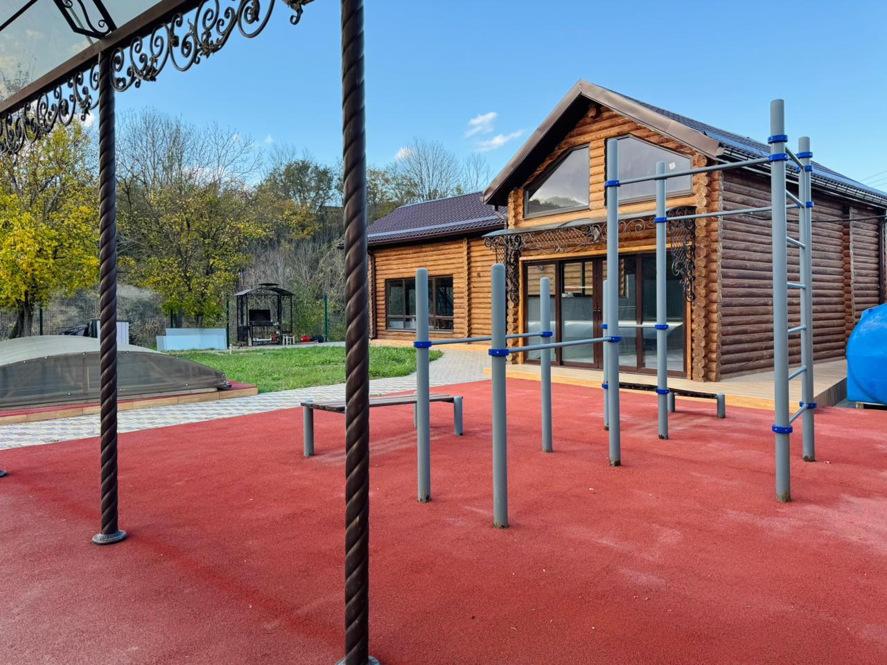 Фото №7: Дом 205 м² + 11 сот. - Убинская, ул. Подгорная, 93/2