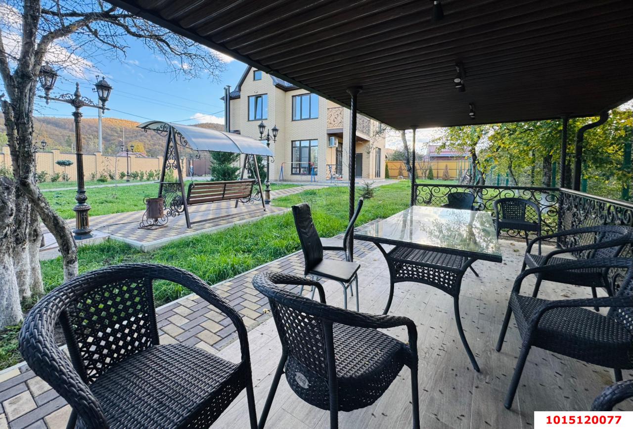 Фото №11: Дом 205 м² + 11 сот. - Убинская, ул. Подгорная, 93/2