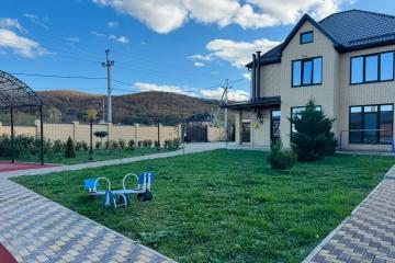 Фото №2: Дом 205 м² - Убинская, ул. Подгорная, 93/2