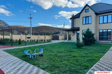 Фото №2: Дом 205 м² - Убинская, ул. Подгорная, 93/2