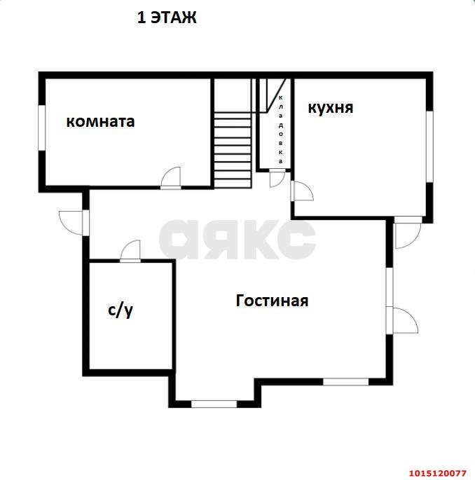 Фото №34: Дом 205 м² + 11 сот. - Убинская, ул. Подгорная, 93/2