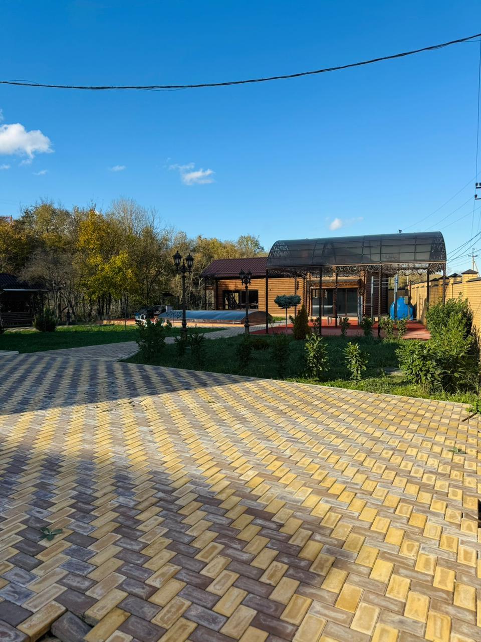 Фото №13: Дом 205 м² + 11 сот. - Убинская, ул. Подгорная, 93/2