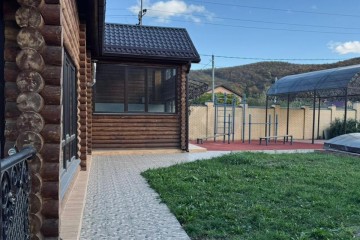 Фото №5: Дом 205 м² - Убинская, ул. Подгорная, 93/2