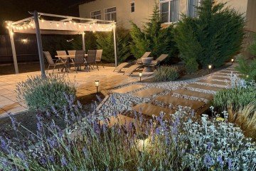 Фото №2: Дом 144 м² - Краснодар, мкр. Завод Радиоизмерительных Приборов, ул. Седина, 23