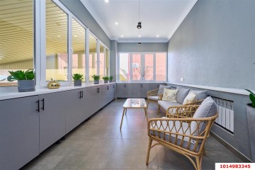 Фото №4: Дом 144 м² - Краснодар, мкр. Завод Радиоизмерительных Приборов, ул. Седина, 23