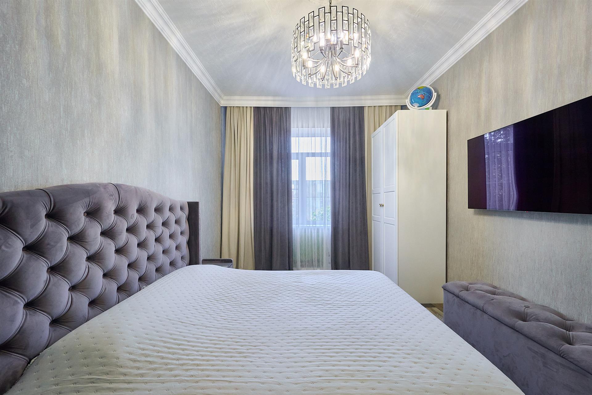 Фото №11: Дом 318 м² + 8.3 сот. - Краснодар, Прикубанский внутригородской округ, Калинино, мкр. Завод Радиоизмерительных Приборов, ул. Алуштинская, 50