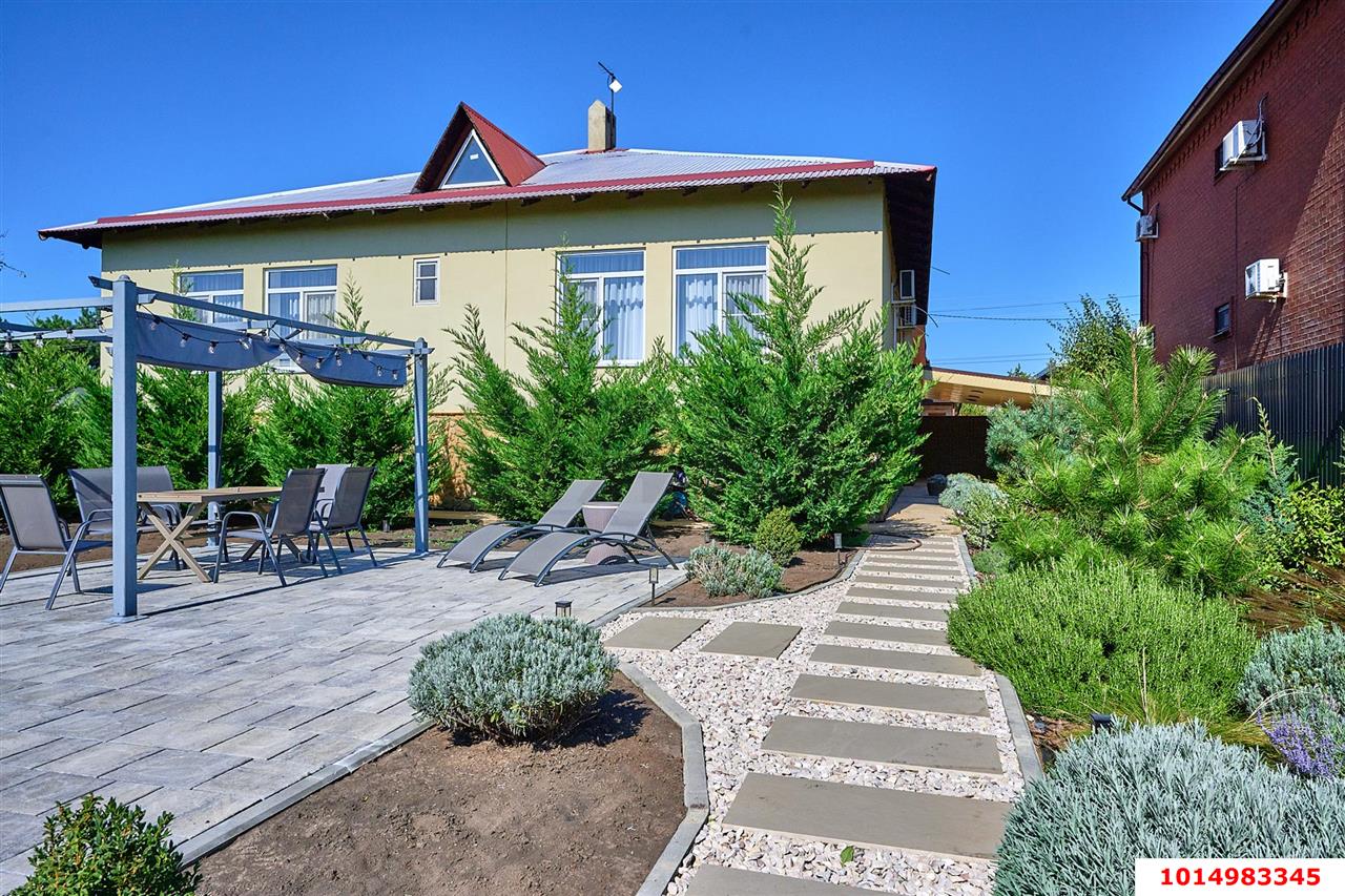 Фото №14: Дом 144 м² + 8.3 сот. - Краснодар, Завод Радиоизмерительных Приборов, ул. Седина, 23