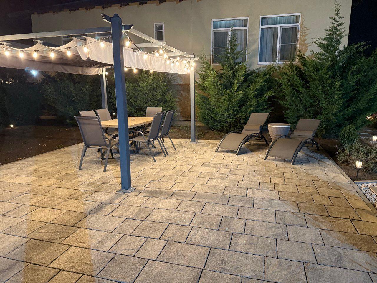 Фото №3: Дом 318 м² + 8.3 сот. - Краснодар, Прикубанский внутригородской округ, Калинино, мкр. Завод Радиоизмерительных Приборов, ул. Алуштинская, 50