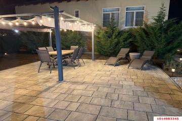 Фото №3: Дом 318 м² - Краснодар, мкр. Завод Радиоизмерительных Приборов, ул. Алуштинская, 50