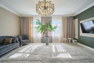 Фото №1: Дом 318 м² - Краснодар, мкр. Завод Радиоизмерительных Приборов, ул. Алуштинская, 50