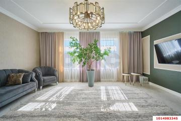 Фото №1: Дом 318 м² - Краснодар, мкр. Завод Радиоизмерительных Приборов, ул. Алуштинская, 50