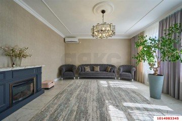 Фото №5: Дом 144 м² - Краснодар, мкр. Завод Радиоизмерительных Приборов, ул. Седина, 23