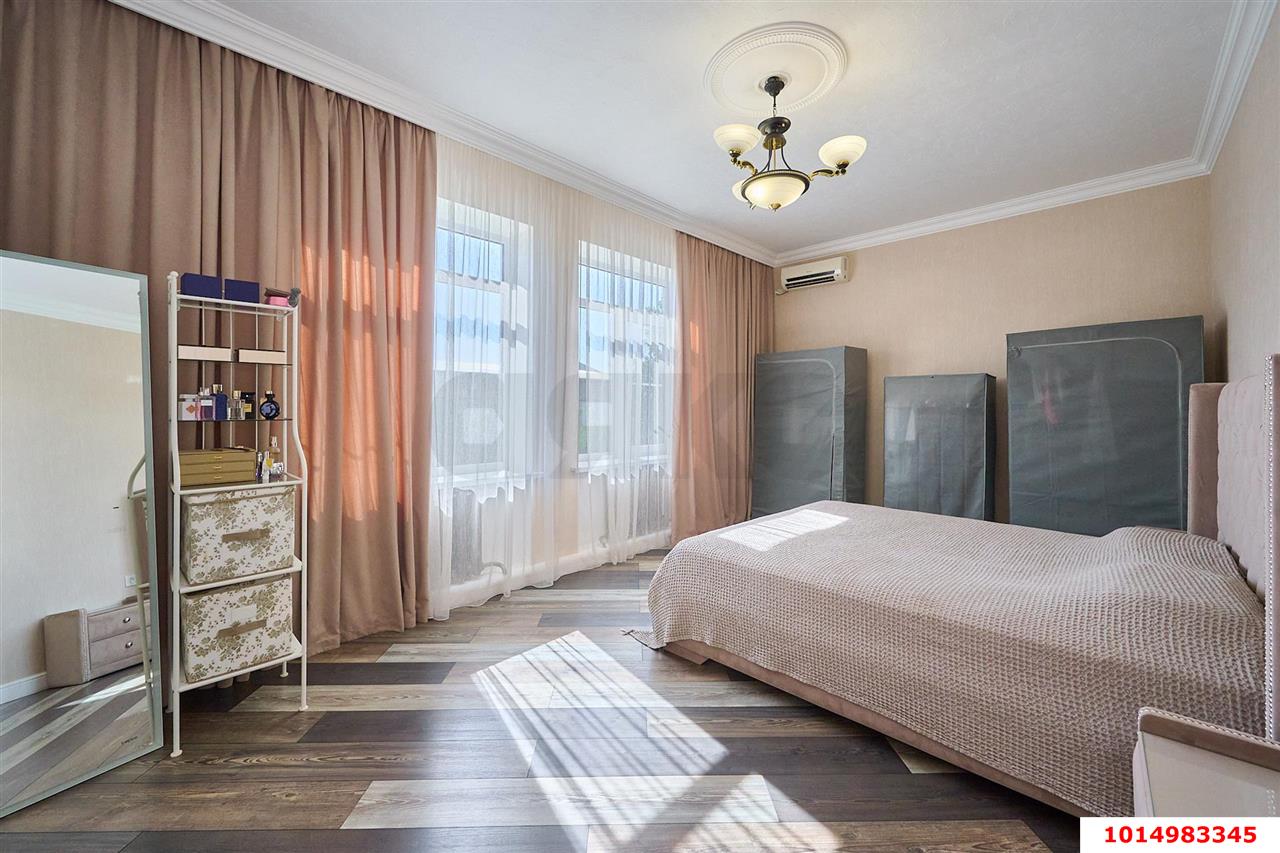 Фото №10: Дом 144 м² + 8.3 сот. - Краснодар, Завод Радиоизмерительных Приборов, ул. Седина, 23