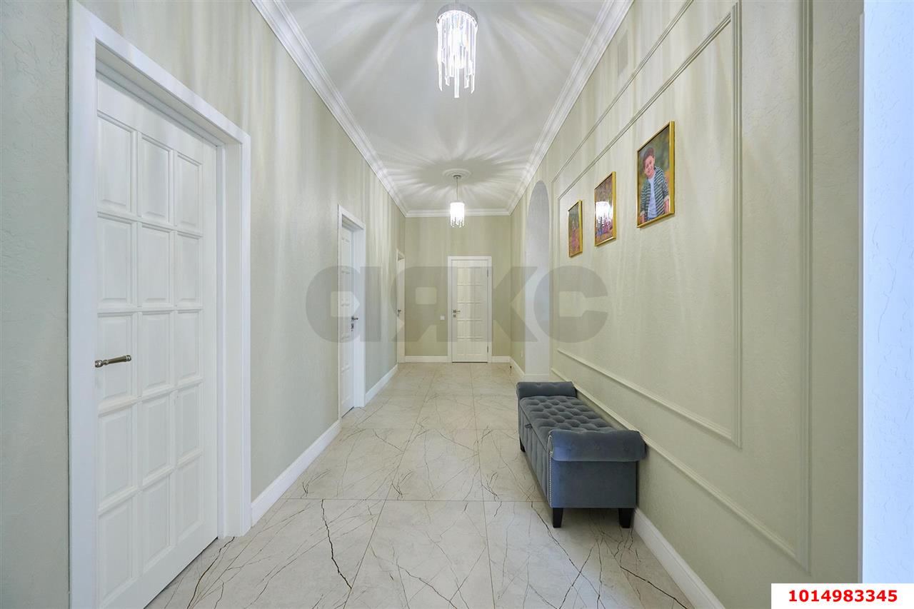 Фото №13: Дом 144 м² + 8.3 сот. - Краснодар, Завод Радиоизмерительных Приборов, ул. Седина, 23