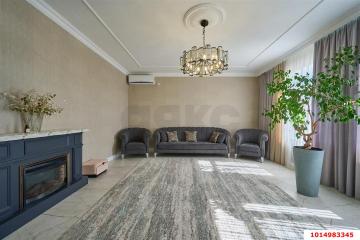 Фото №5: Дом 318 м² - Краснодар, мкр. Завод Радиоизмерительных Приборов, ул. Алуштинская, 50