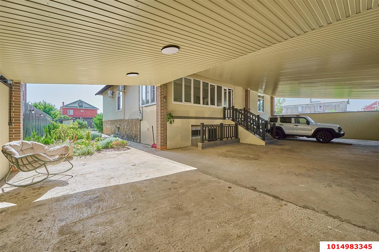 Фото №17: Дом 144 м² + 8.3 сот. - Краснодар, Завод Радиоизмерительных Приборов, ул. Седина, 23