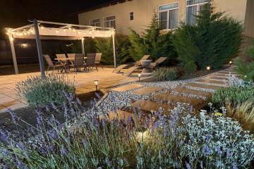 Фото №2: Дом 318 м² - Краснодар, мкр. Завод Радиоизмерительных Приборов, ул. Алуштинская, 50