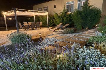 Фото №2: Дом 318 м² - Краснодар, мкр. Завод Радиоизмерительных Приборов, ул. Алуштинская, 50