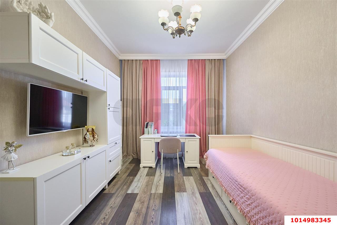 Фото №12: Дом 144 м² + 8.3 сот. - Краснодар, Завод Радиоизмерительных Приборов, ул. Седина, 23