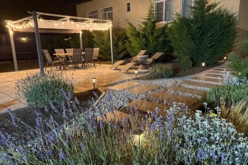 Фото №2: Дом 144 м² - Краснодар, мкр. Завод Радиоизмерительных Приборов, ул. Седина, 23