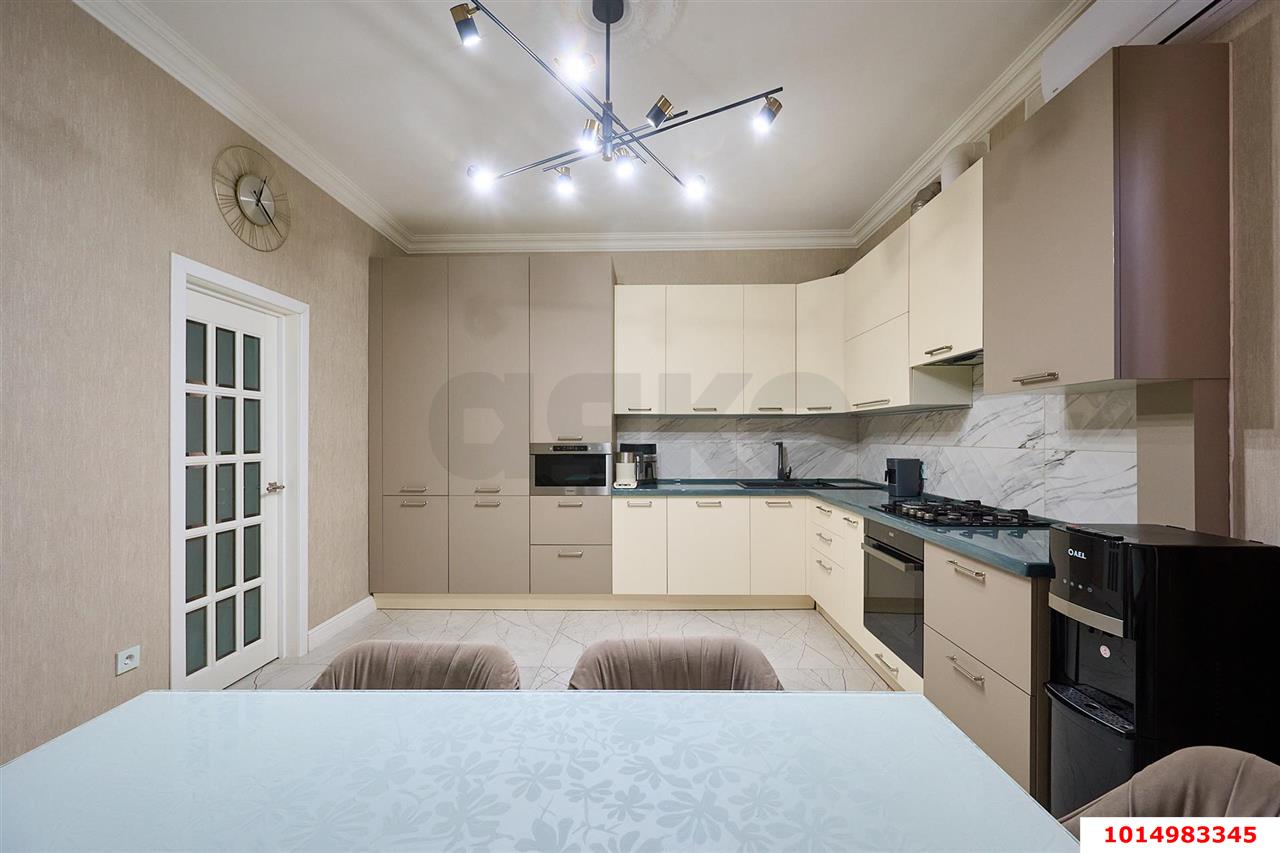 Фото №7: Дом 144 м² + 8.3 сот. - Краснодар, Завод Радиоизмерительных Приборов, ул. Седина, 23