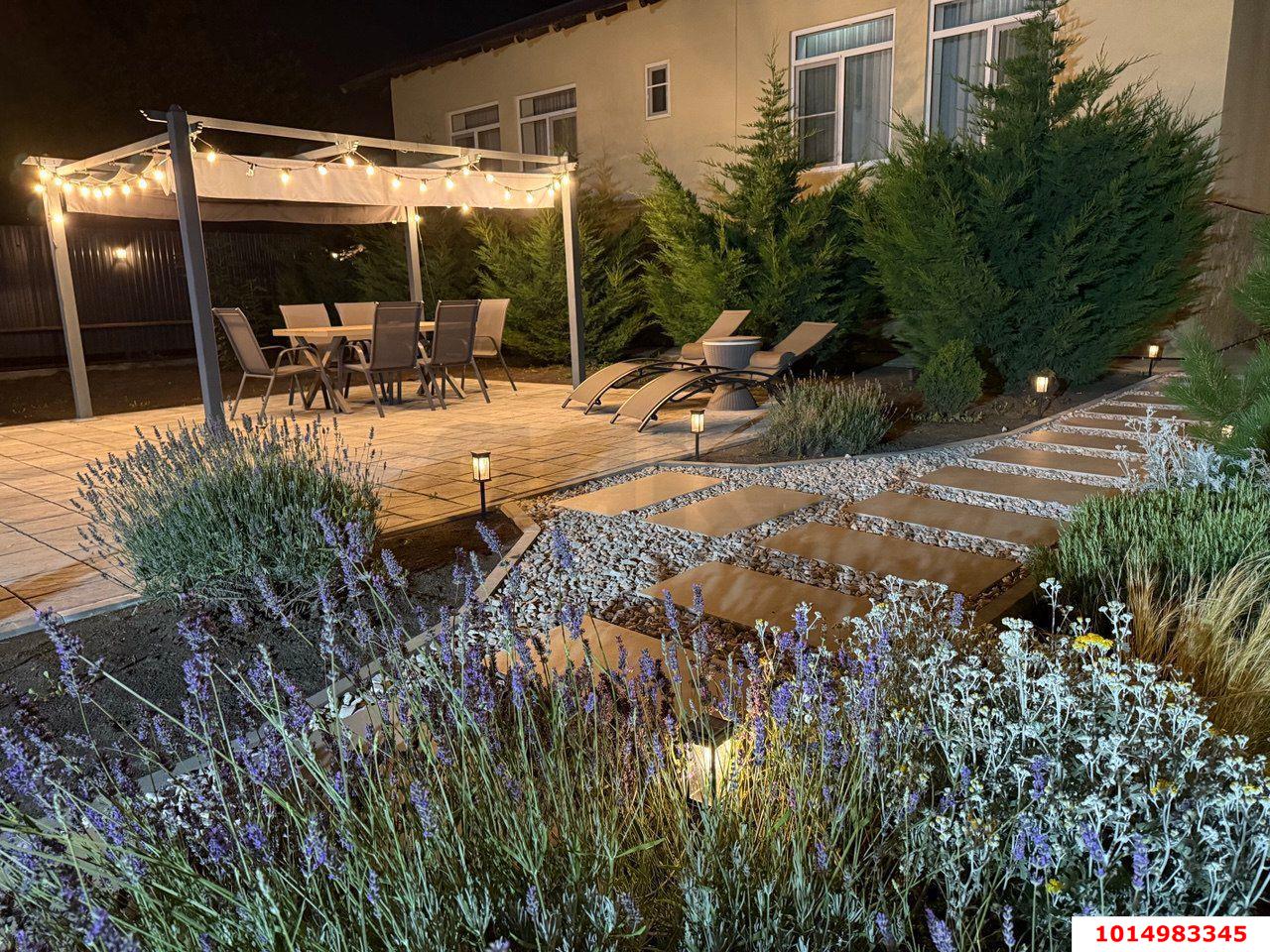 Фото №2: Дом 144 м² + 8.3 сот. - Краснодар, Завод Радиоизмерительных Приборов, ул. Седина, 23