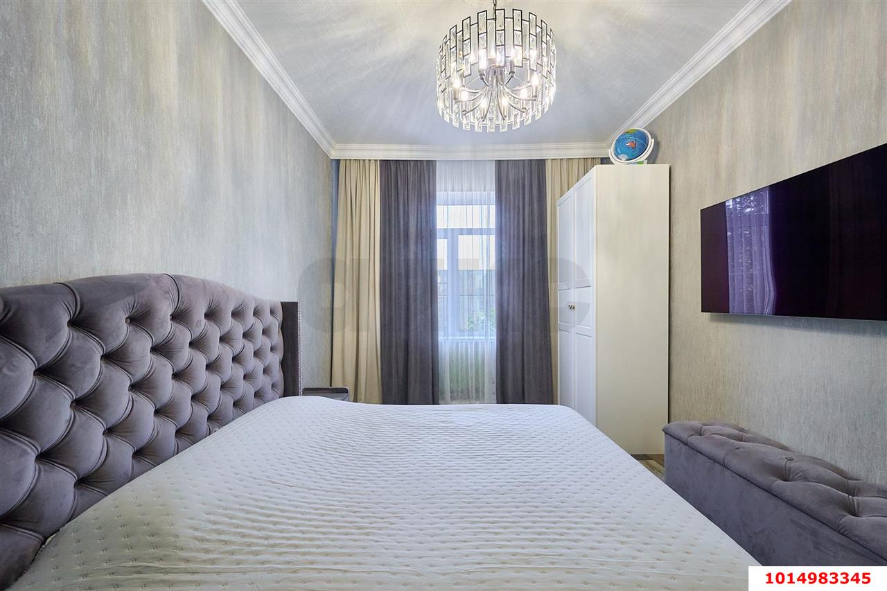 Фото №11: Дом 144 м² + 8.3 сот. - Краснодар, Завод Радиоизмерительных Приборов, ул. Седина, 23