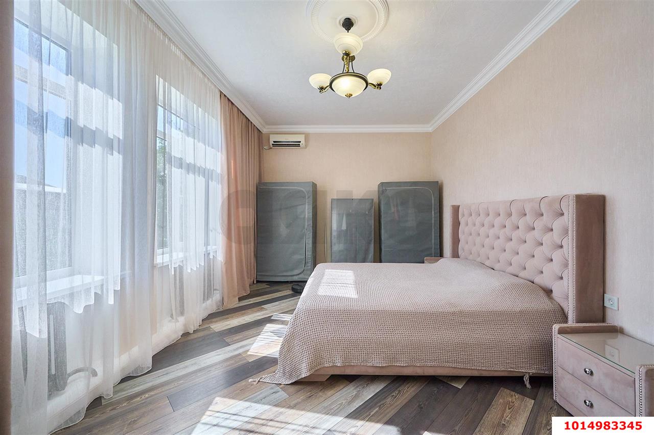 Фото №9: Дом 144 м² + 8.3 сот. - Краснодар, Завод Радиоизмерительных Приборов, ул. Седина, 23