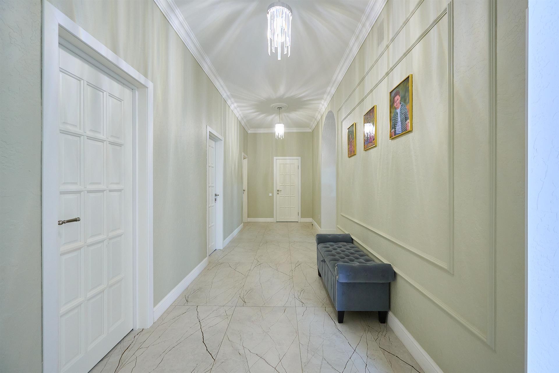 Фото №13: Дом 318 м² + 8.3 сот. - Краснодар, Прикубанский внутригородской округ, Калинино, мкр. Завод Радиоизмерительных Приборов, ул. Алуштинская, 50