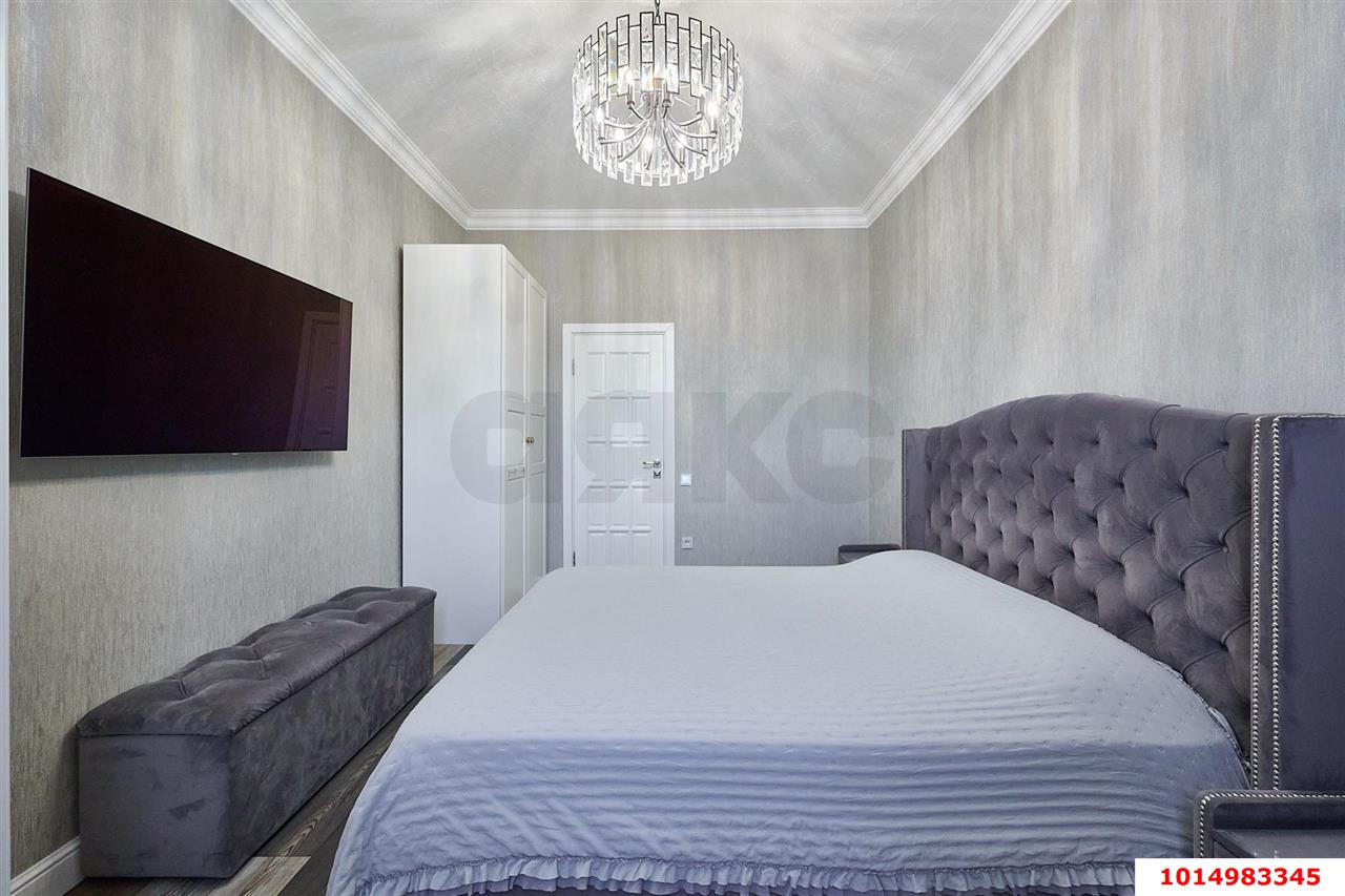 Фото №8: Дом 144 м² + 8.3 сот. - Краснодар, Завод Радиоизмерительных Приборов, ул. Седина, 23