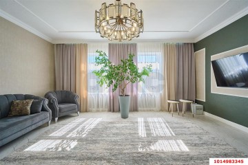 Фото №1: Дом 144 м² - Краснодар, мкр. Завод Радиоизмерительных Приборов, ул. Седина, 23