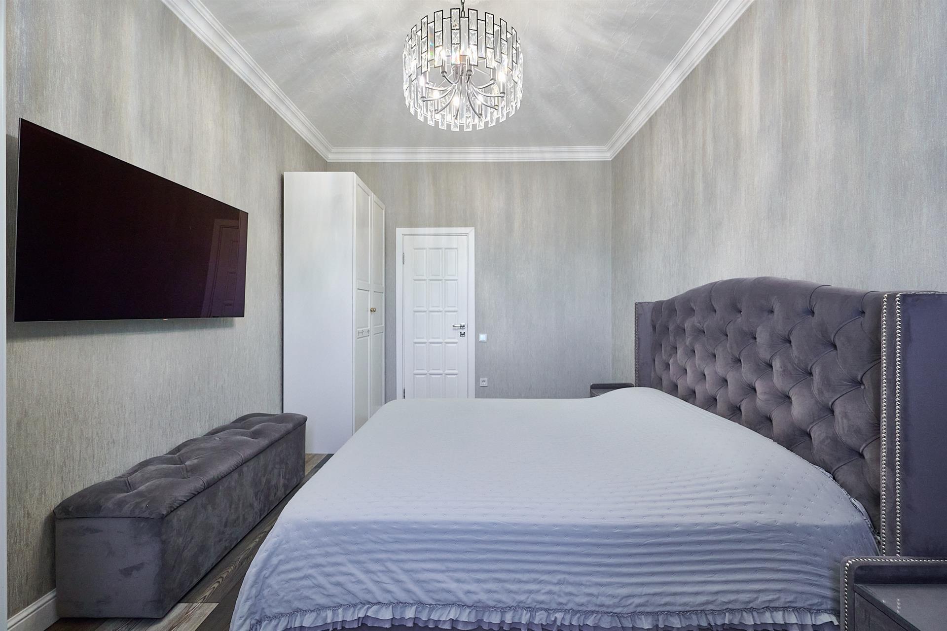 Фото №8: Дом 318 м² + 8.3 сот. - Краснодар, Прикубанский внутригородской округ, Калинино, мкр. Завод Радиоизмерительных Приборов, ул. Алуштинская, 50