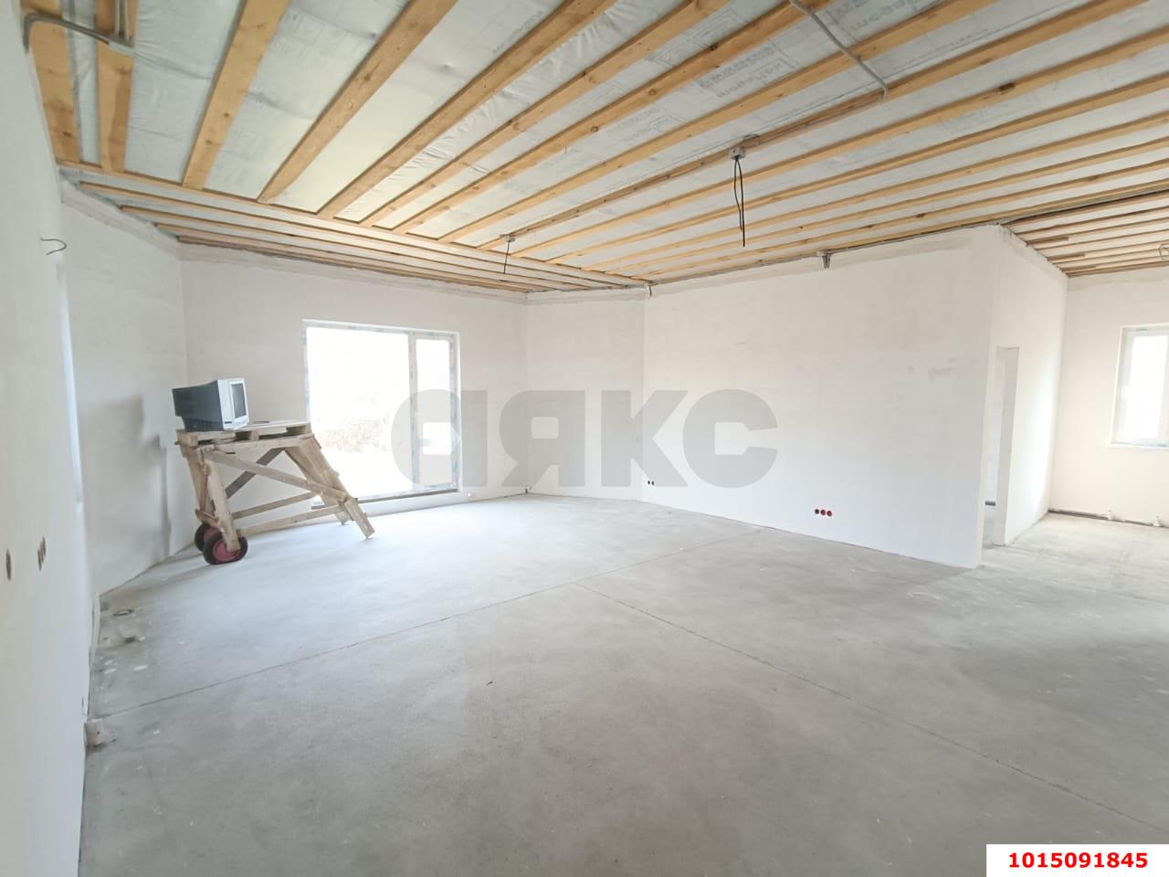 Фото №6: Дом 110 м² + 6.1 сот. - Елизаветинская, Башмачок, ул. Цветочная, 378